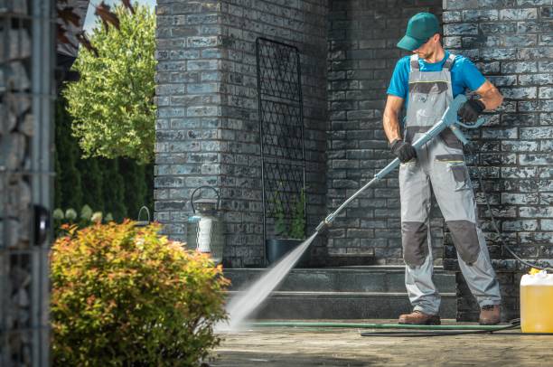 Boat and Dock Cleaning in Newfoundland, NJ