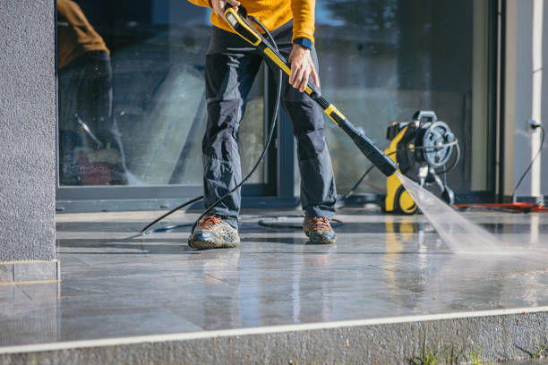 Best Post-Construction Pressure Washing  in Newfoundland, NJ