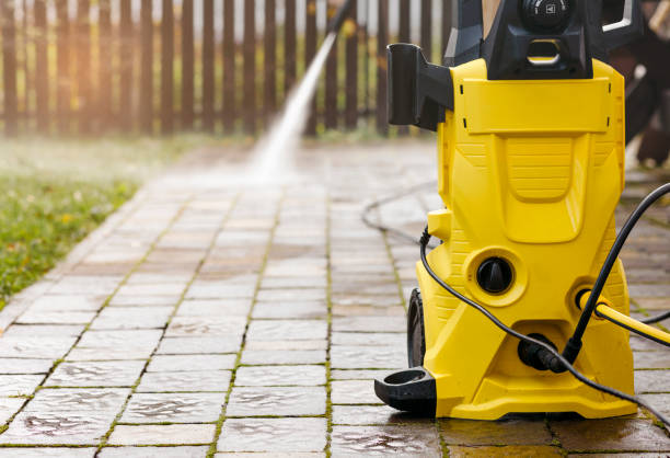 Best Machinery and Equipment Cleaning  in Newfoundland, NJ