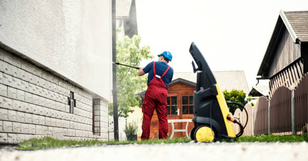 Trusted Newfoundland, NJ Pressure Washing Experts